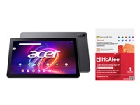 Ace Iconia P10 + M365 6M + McAfee 1 divice